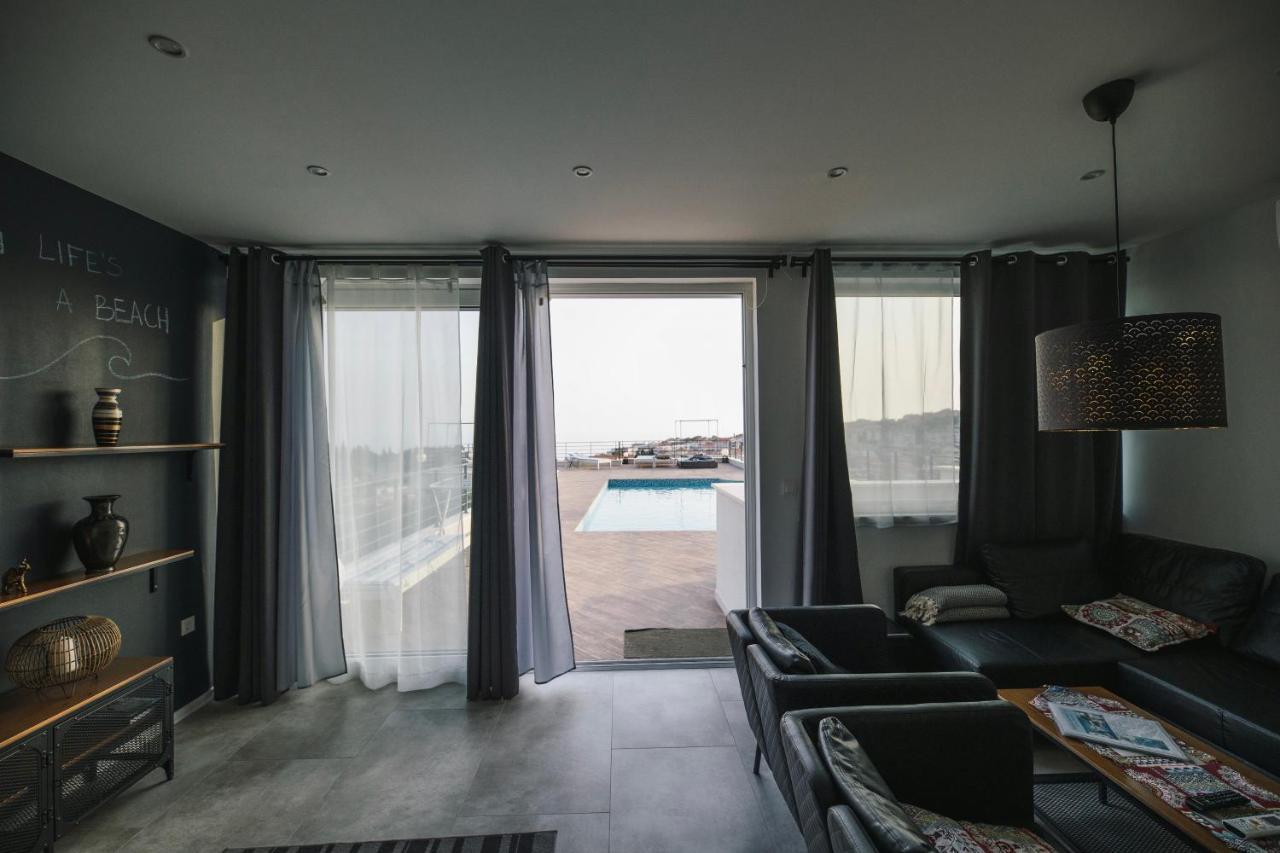 Residence Top Location Apt. 1 Marghareta With Sea View Dubrovnik Eksteriør billede